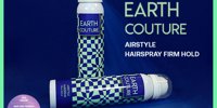 Colep Consumer Products' Earth Couture Air-Style Hairspray Named Finalist at Cosmoprof Worldwide Bologna Awards 2025!