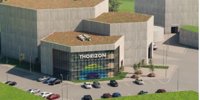 Dutch province invests in molten salt reactors - Nuclear Engineering International