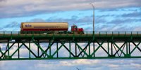 Opinion: Halt the Oil Flow Across Straits of Mackinac -