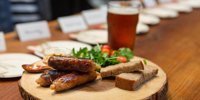 Betta Fish: Plant-based start-up goes into wholesale