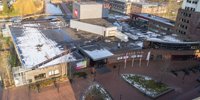 Gras director is critical of any new -build theater Geert Teis: 'Know what you have' - -