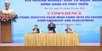 Vietnamese PM vows to protect foreign investors’ legitimate rights, interests