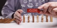 Funding Rundown: Disprz raises $13 mn in Series B round, Foodlink secures $8 mn