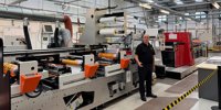 Folding carton and flexpack enter Labelexpo | Labels & Labeling