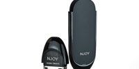 Say Goodbye to the NJOY Ace - For Now Anyway -