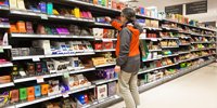 Mars urgently recalls bags of Revels over fears they contain rubber and are ‘unsafe to eat’...