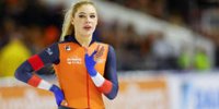 Leerdam is European Championship favorite and role model: 'Want to mean something to young girls'