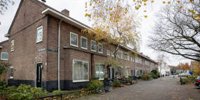 Plan Woonbedrijf: renovation of 206 houses, demolition and new construction of 26 houses in Stratum