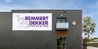 Van De Velde Packaging takes over Remmert Dekker - De Orkaan