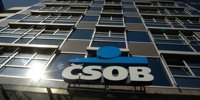 The ČSOB tender won the VCCP for a creative agency -