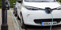 British Gas and Toyota deliver EV home charging solution