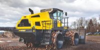 Wastech unveils new Atmos landfill cover technology