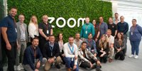 TD SYNNEX Maverick becomes first Zoom Support Services Partner in Europe -