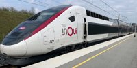 SNCF: progressive return to normal on TGV in the North after a major electrical failure