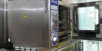 Rational ceases supply of Opus branded combi ovens to Lincat