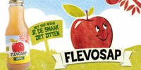 Flevosap will work together to grow further