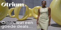Otrium launches campaign on iconic O -