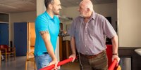 WZH Revalidatie obtains the PREZO Care quality mark