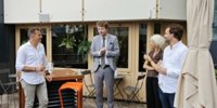 Cooperation between government and market parties in the Utrecht region