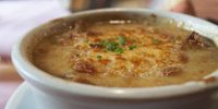 Accountant turns his nose up at onion boss Adrie Murre's figures soup