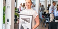 Rachel Gartshore wins award at Meat Business Women | Queensland Country Life | QLD