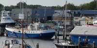 More subsidy money for first eight entries Maritime Innovation Program -