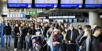 KLM must come up with 'something good' to prevent a recurrence of baggage drama
