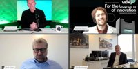 Breaking ground in mobility with hydrogen:  webinar | Mobility |