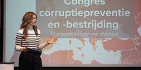'We are all gatekeepers! So also the commissioner, the whistleblower and the independent investigative journalist'