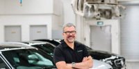 AMA Group has a tough first quarter - Australasian Paint & Panel