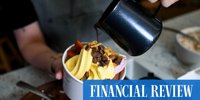 Frozen yoghurt sensation Yo-Chi opens private funding round; taps UBS