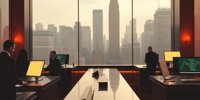 Atlassian, CoreWeave, Duke Energy, Tonix Pharma, Dexcom: Insider Moves Unveiled! - TipRanks.com