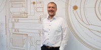 New general manager Allied Motion Dordrecht • AT-Drive Engineering
