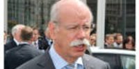 Daimler Slowly Integrating Fleet Management Acquisition