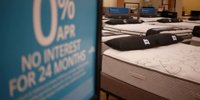 Big debt investors dealt blow in mattress maker bankruptcy ruling