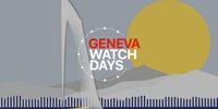 Geneva Watch Days 2025 -