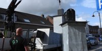 Saver has underground containers refurbish -