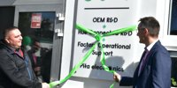 Signify invests in development. The company opens a new R&D center in Piła -
