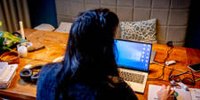 Number of working days from home is rapidly decreasing due to high energy prices