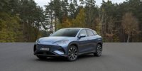 Byd launch in Romania: a bank in Romania beats the palm with the Chinese to provide credits