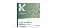 Capsanem by Koppert: Beneficial Nematodes for Broad-Spectrum Insect Pest Control in Protected and Outdoor Crops