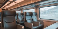 New Class 895 High-Speed Trains Prioritize Comfort and Accessibility for UK Passengers - Travel And Tour World