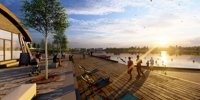 Vistry takes over power station site for development