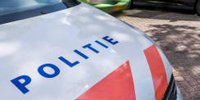 Death due to traffic accident near Bergen op Zoom
