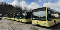 Oberberg: OVAG uses more environmentally friendly buses