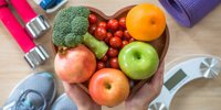 Only every second German leads a healthy life - ZWP online - the news portal for the dental industry