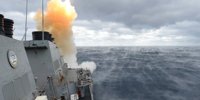US Navy awards three rocket motor prototype contracts