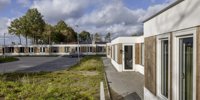 How FAAY and Qbix work together on circular care homes