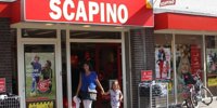 'Scapino in the Netherlands benefits most from Bankruptcy Bristol'