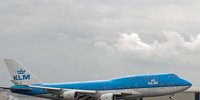 FNV: Almost 14% pay increase for KLM ground staff